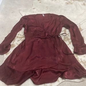 Xhilaration dress XL